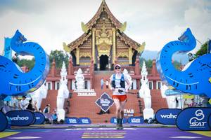 BIB: 25320
                            <button type="button" onclick="openModal(22702640)" class="btn btn-primary btn-sm float-right btn-popup" data-toggle="modal" data-target=".modal-high-quality">
                        <i class="fas fa-shopping-cart"></i> Add to Cart
                    </button>
                                            <button type="button" onclick="isThisMe(22702640, true)" class="btn btn-success btn-sm float-right btn-popup btn-isme hidden" data-toggle="tooltip" data-placement="bottom" title="นี่คือรูปของคุณใช่ไหม คลิกที่นี่เพื่อเอาเข้าอัลบั้ม">
                        <i class="fas fa-plus"></i> Add to album
                    </button>
                    <button type="button" onclick="isThisMe(22702640, false)" class="btn btn-warning btn-sm float-right btn-popup btn-isnotme hidden">
                        <i class="fas fa-ban"></i> Remove from album
                    </button>